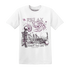 Orchid-Neutral-Grey-Black-White-4s-T-Shirt-Match-Relax
