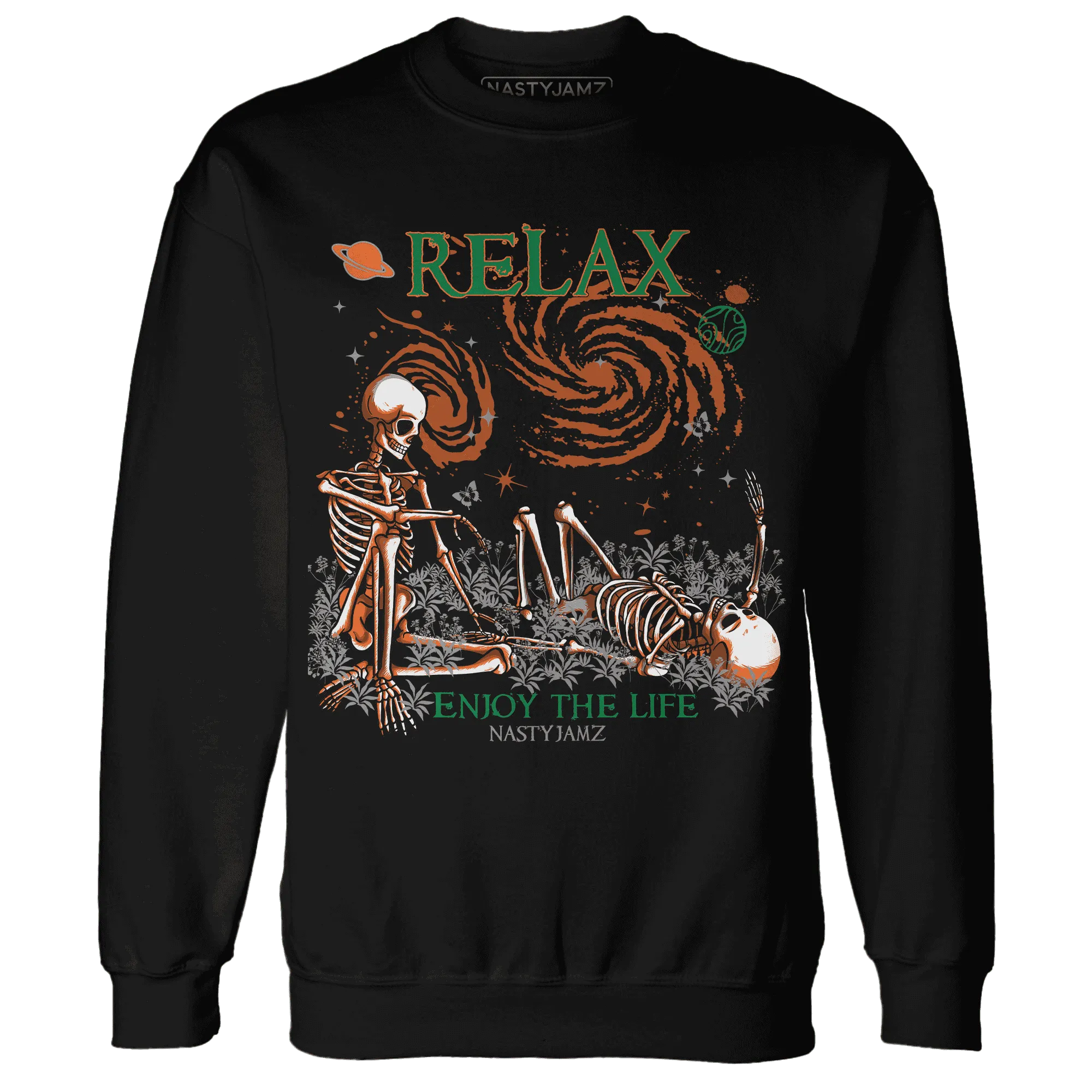 MAM-Hurricanes-5s-NastyJamz-Sweatshirt-Match-Relax