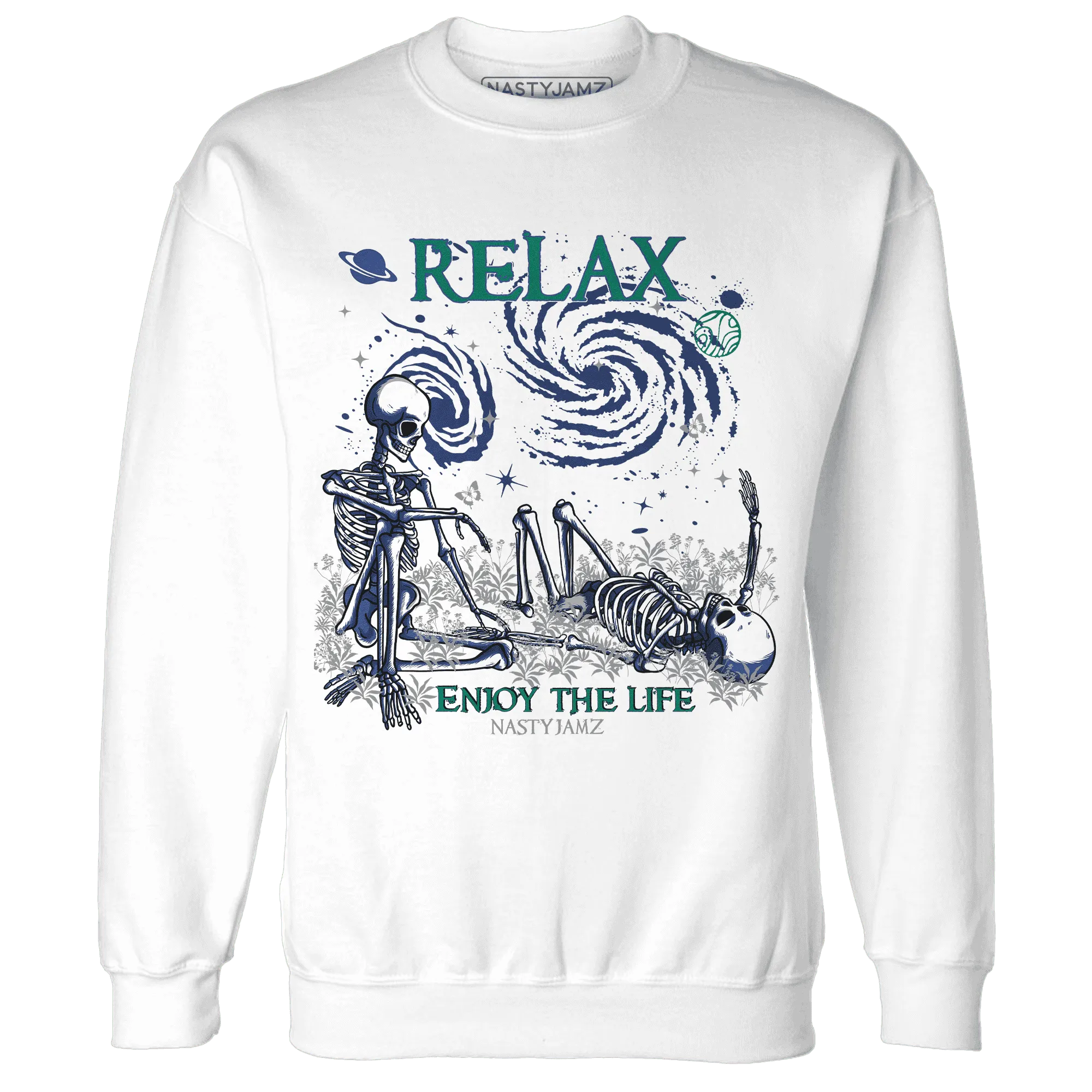 Dunk-Hyper-Royal-Malachite-NastyJamz-Sweatshirt-Match-Relax