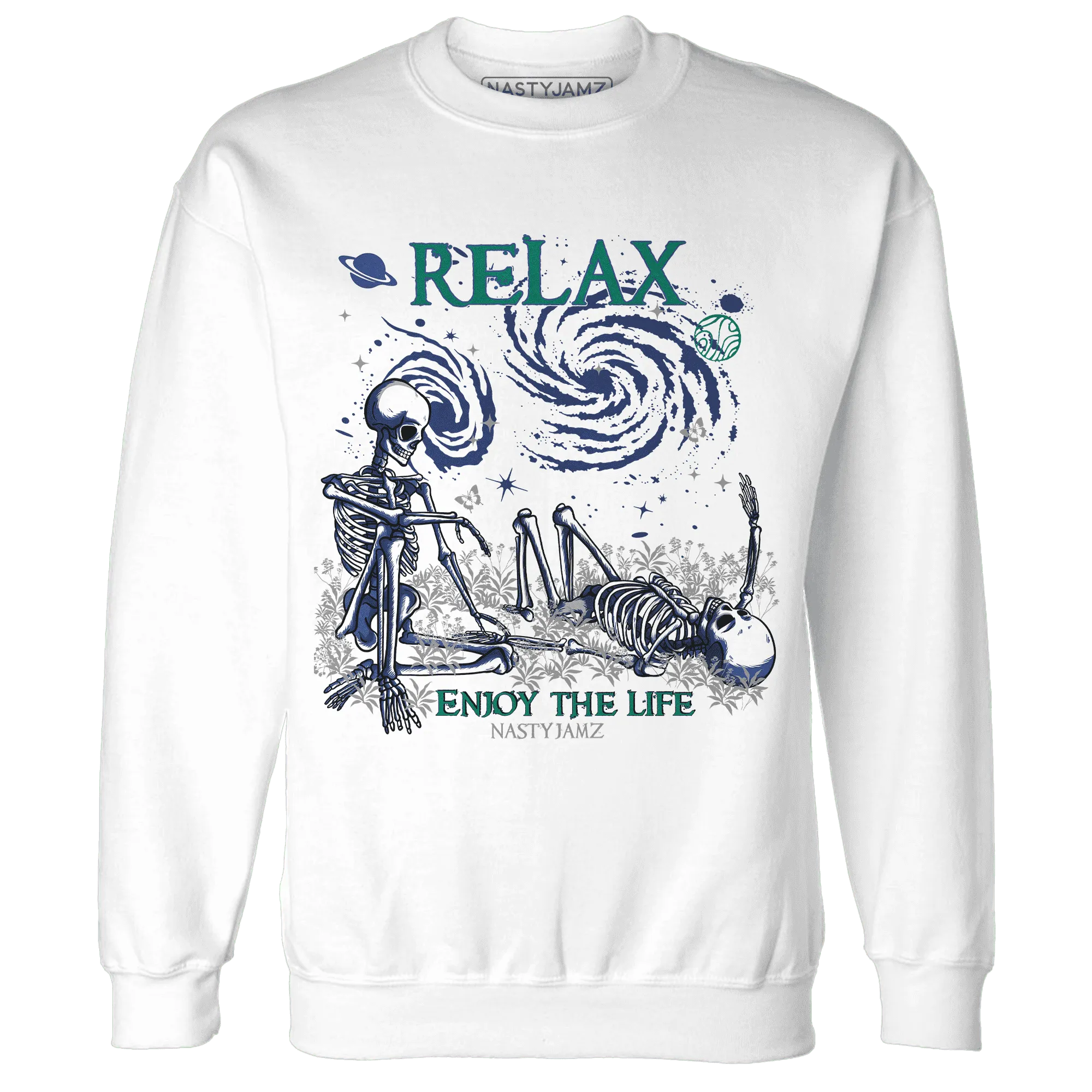 Dunk-Hyper-Royal-Malachite-Sweatshirt-Match-Relax