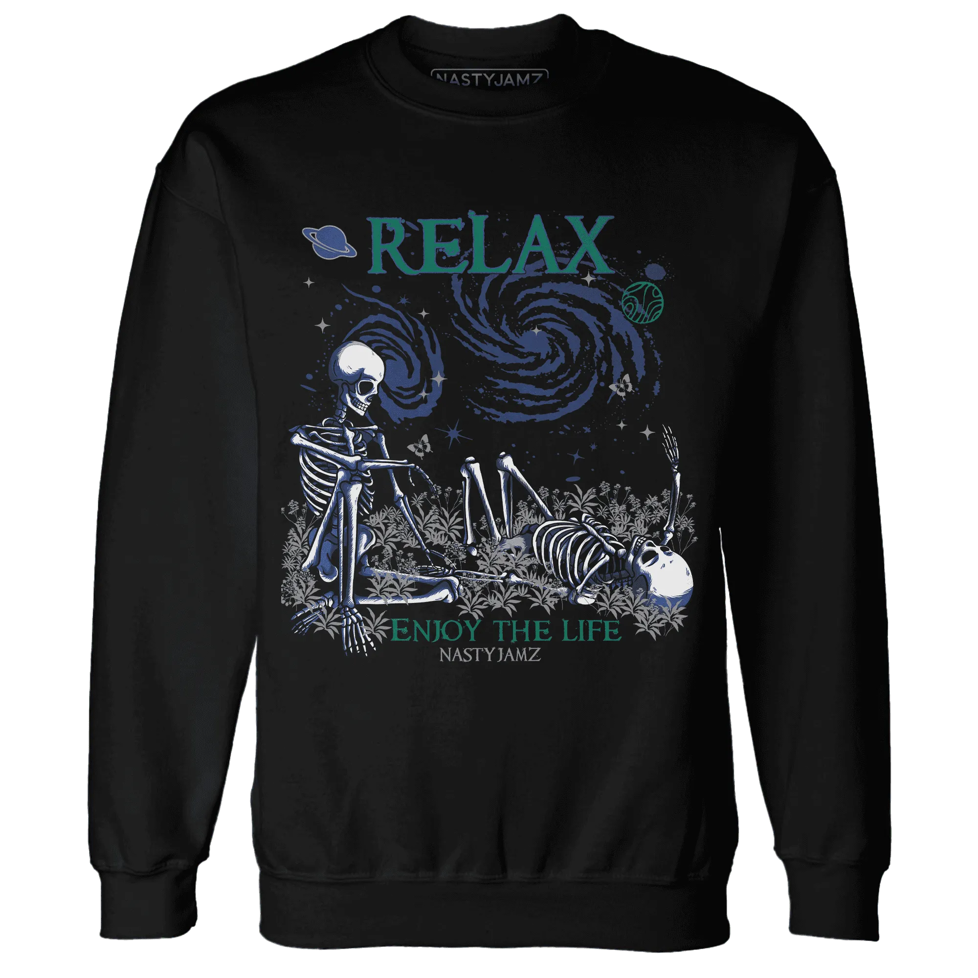 Dunk-Hyper-Royal-Malachite-Sweatshirt-Match-Relax