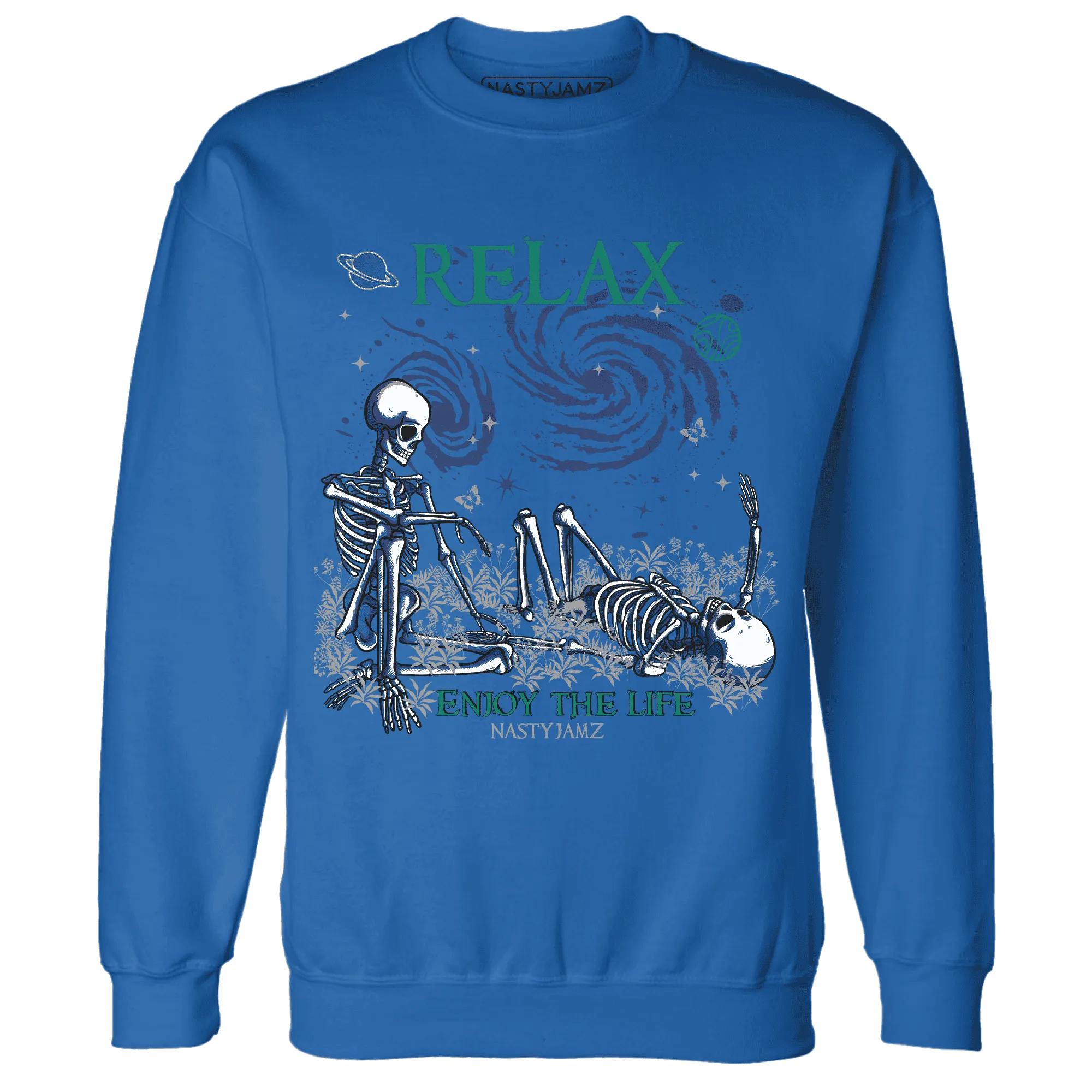 Dunk-Hyper-Royal-Malachite-Sweatshirt-Match-Relax