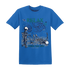 Dunk-Hyper-Royal-Malachite-T-Shirt-Match-Relax