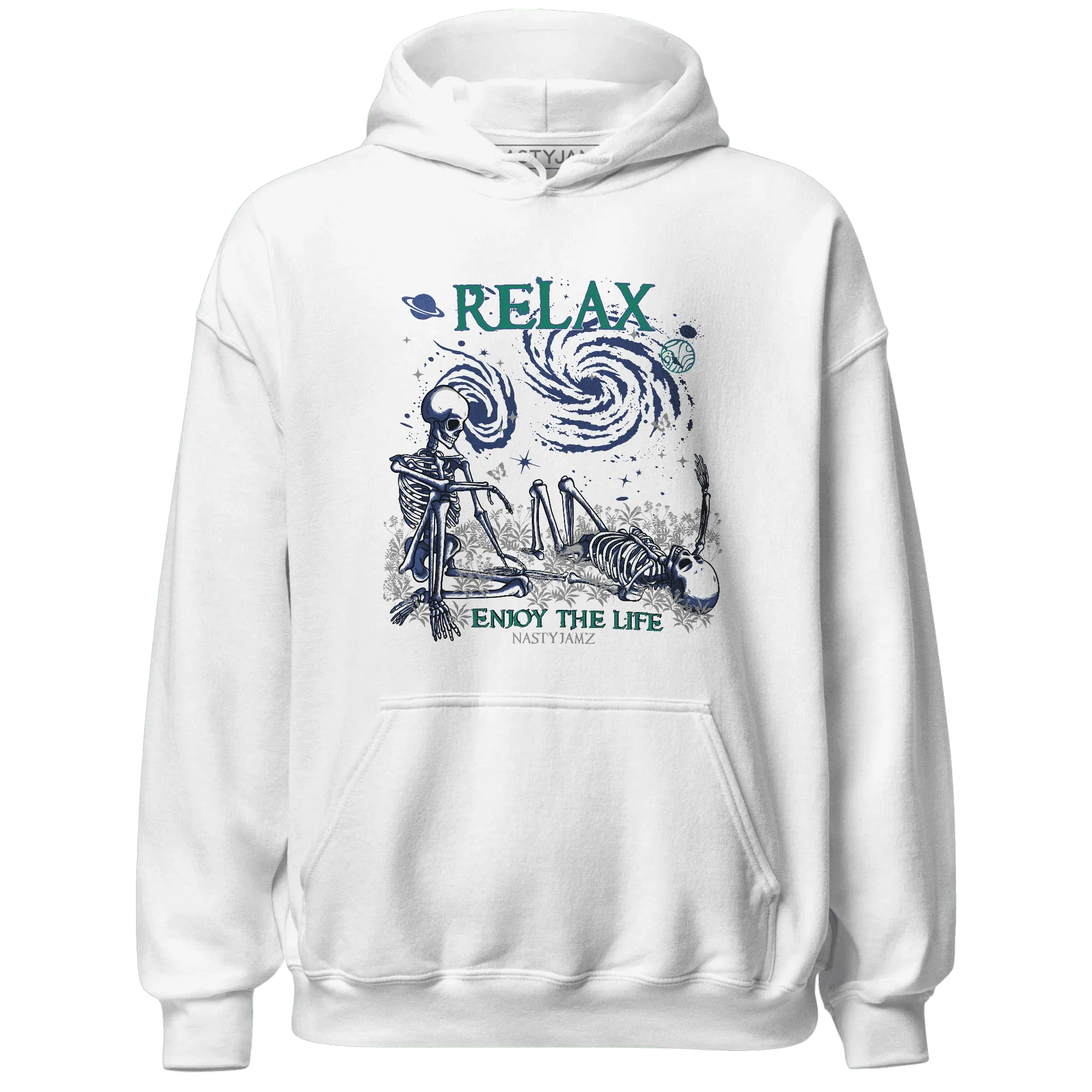 Dunk-Hyper-Royal-Malachite-NastyJamz-Hoodie-Match-Relax
