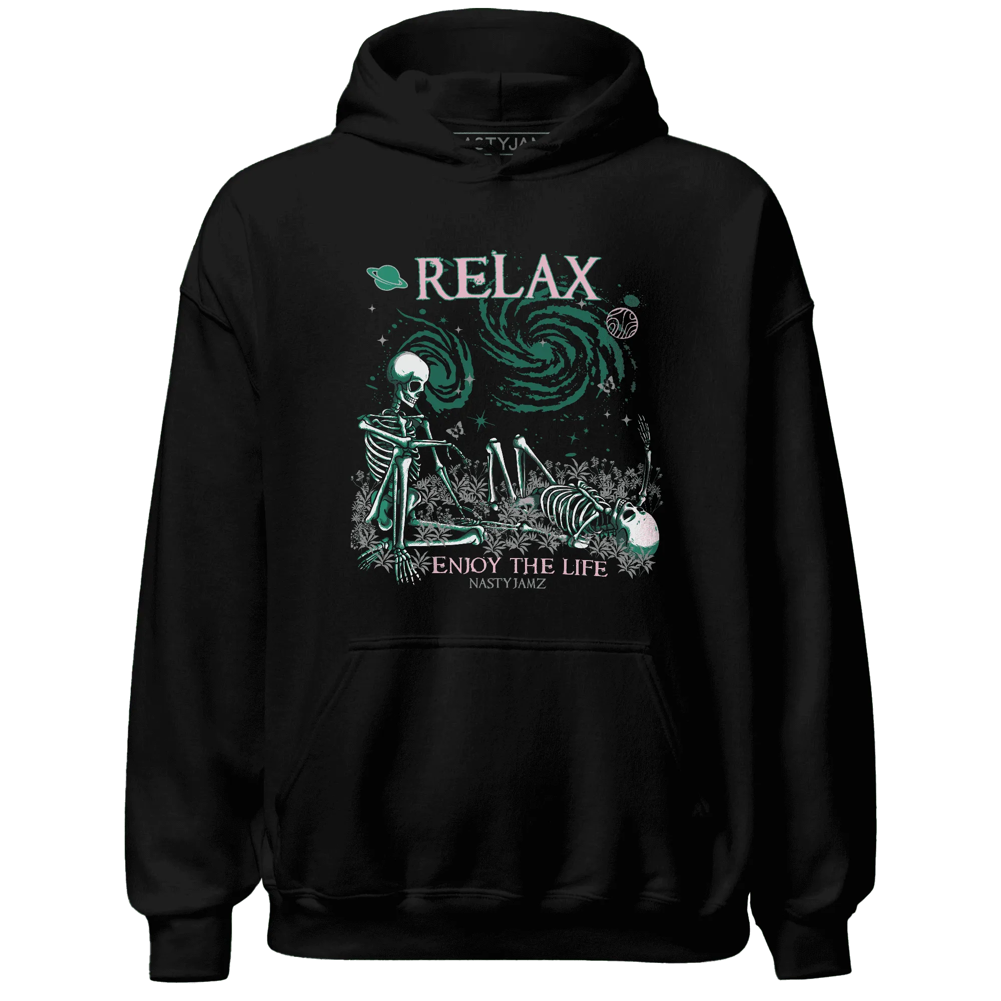 Dunk-Pink-Malachite-Medium-Soft-Low-Sail-Hoodie-Match-Relax