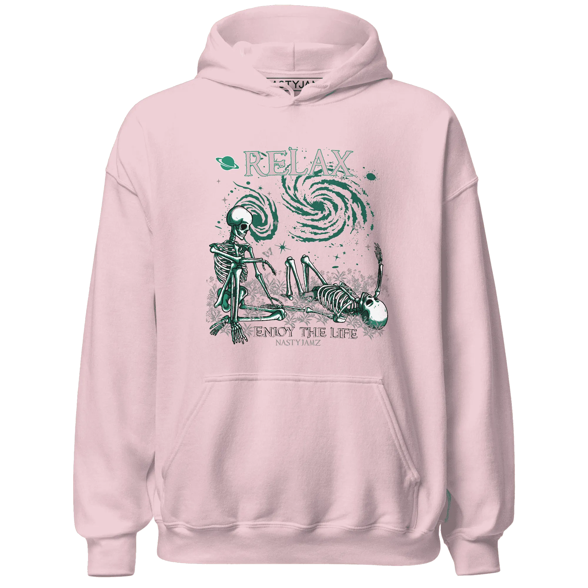 Dunk-Pink-Malachite-Medium-Soft-Low-Sail-Hoodie-Match-Relax