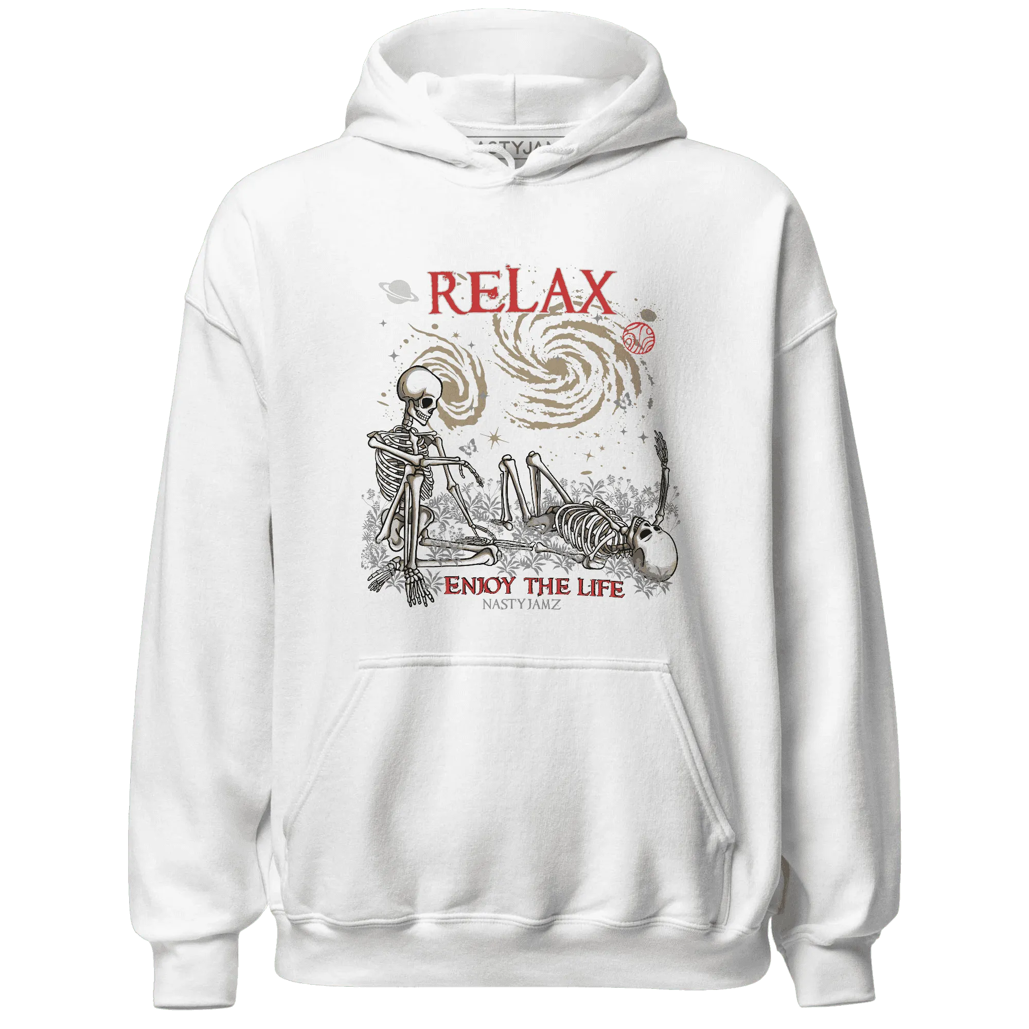 Dunk-Strawberry-Waffle-Hoodie-Match-Relax