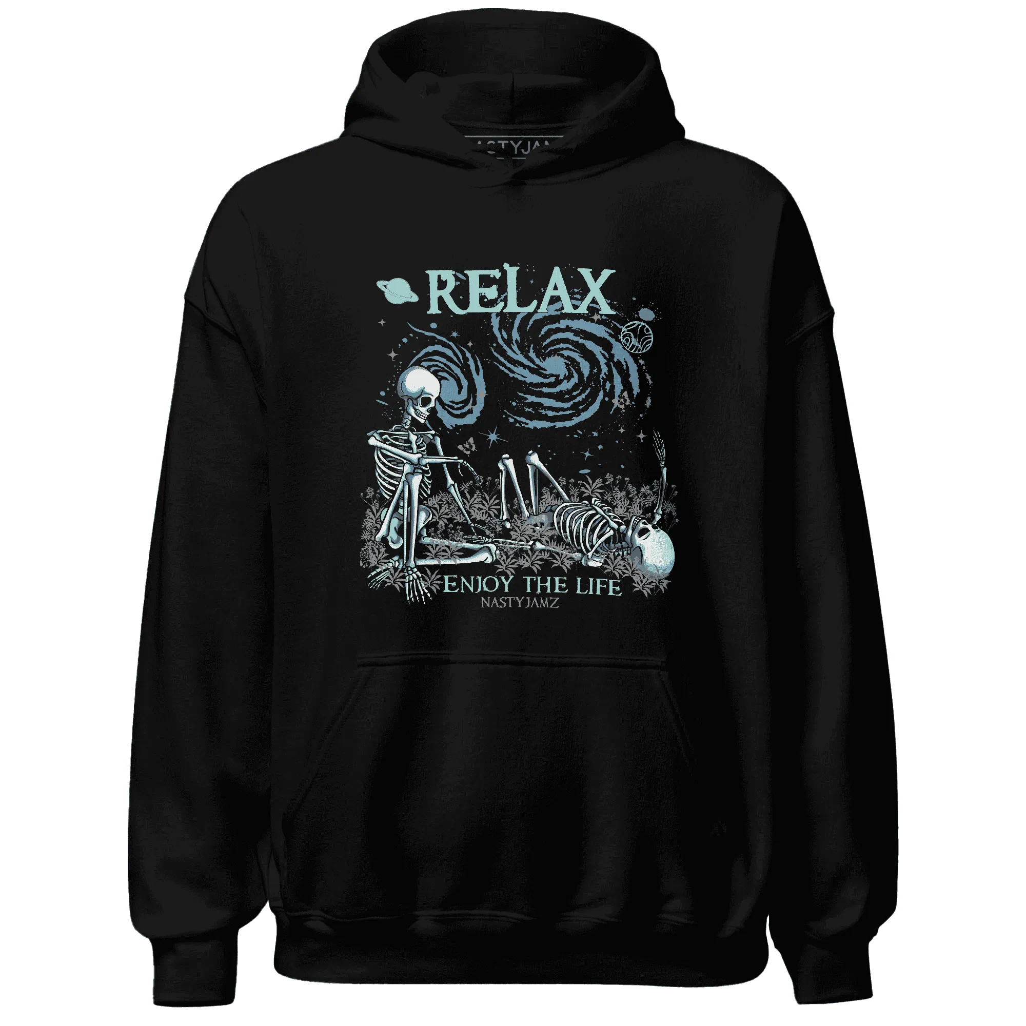 Dunk-Verdy-Visty-Blue-Gaze-Light-Arctic-Hoodie-Match-Relax