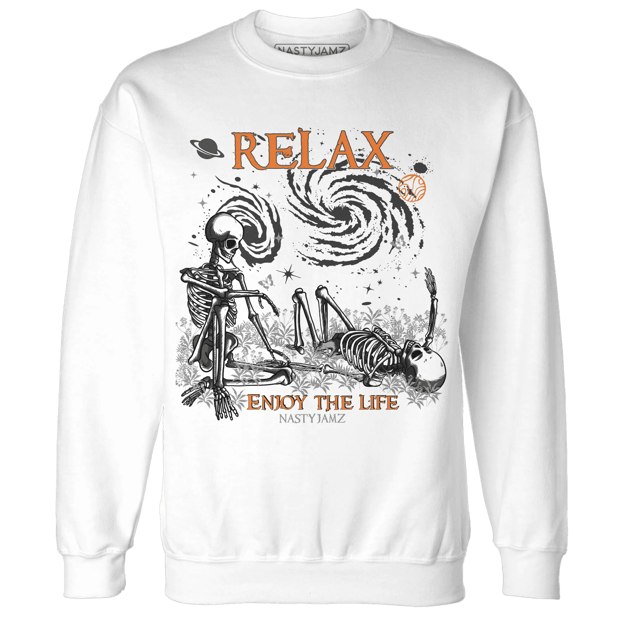 Fear-Pack-3s-NastyJamz-Sweatshirt-Match-Relax