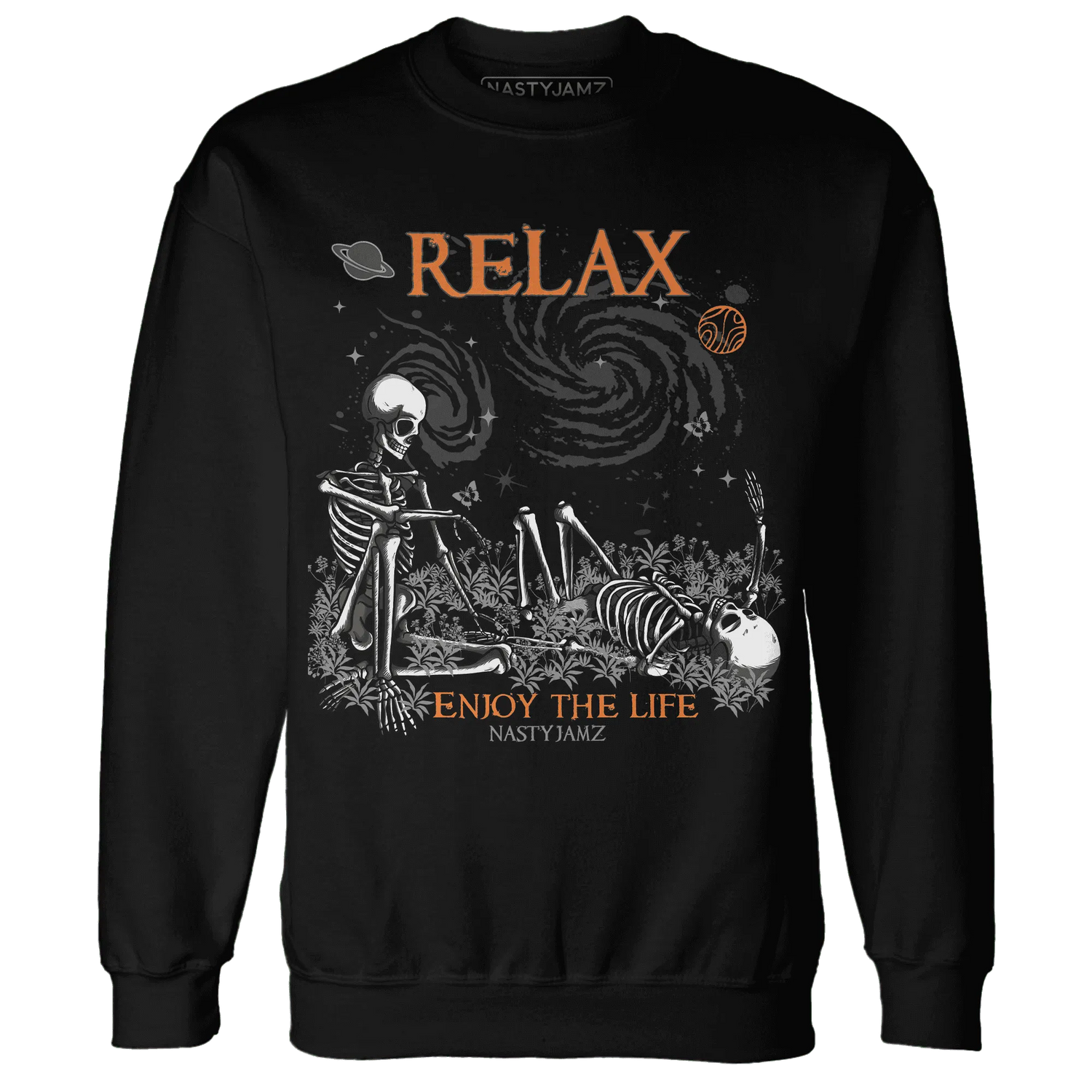 Fear-Pack-3s-NastyJamz-Sweatshirt-Match-Relax