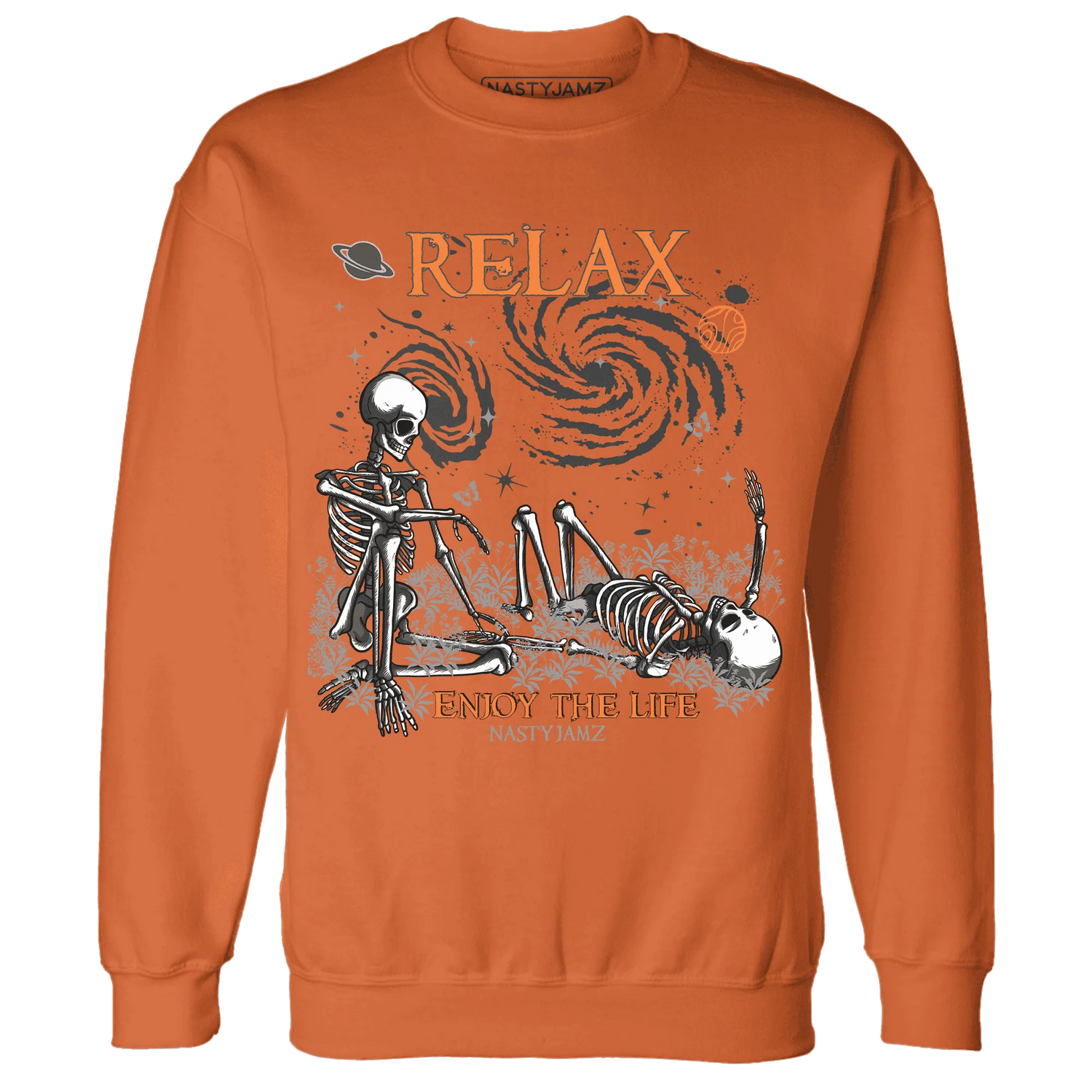 Fear-Pack-3s-NastyJamz-Sweatshirt-Match-Relax