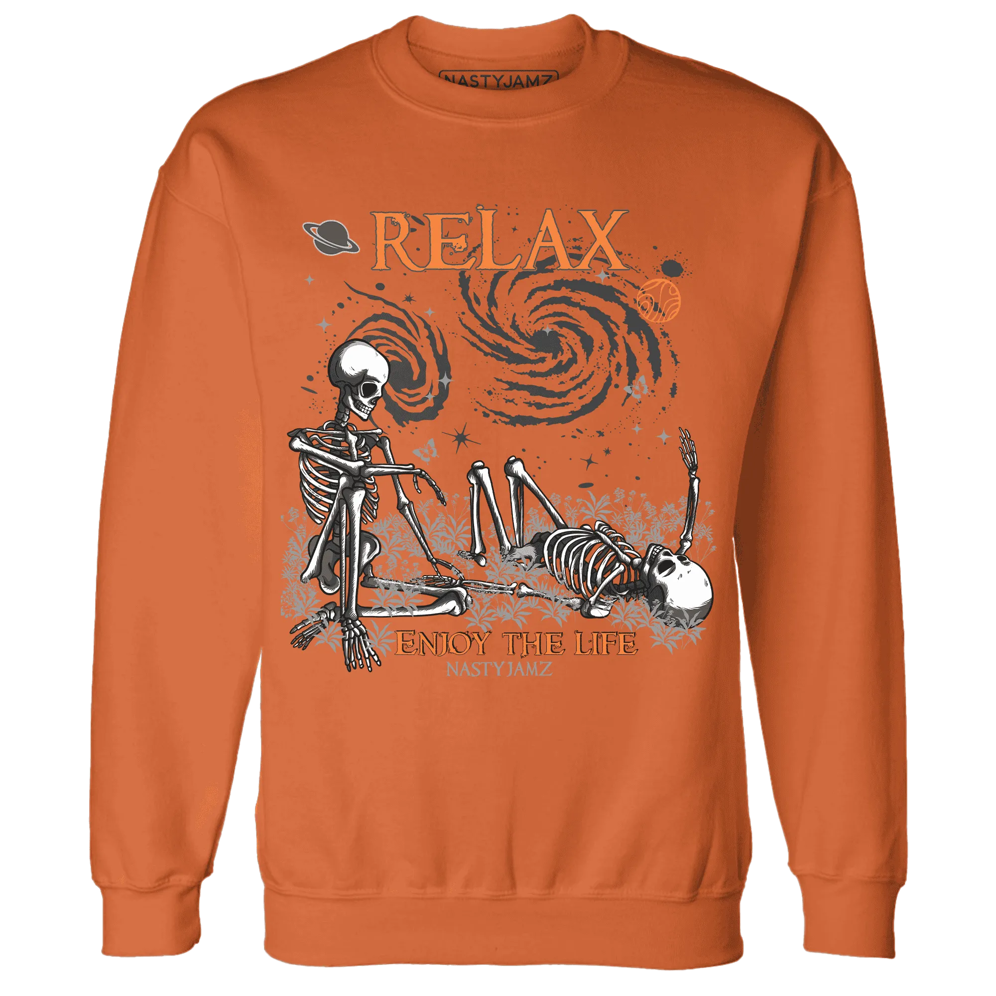 Fear-Pack-3s-NastyJamz-Sweatshirt-Match-Relax
