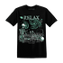Green-Glow-3s-NastyJamz-T-Shirt-Match-Relax