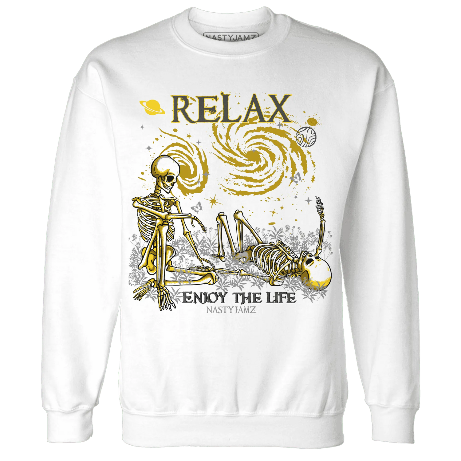 Thunder-4s-NastyJamz-Sweatshirt-Match-Relax