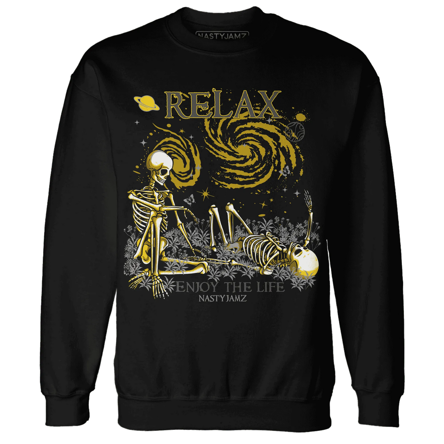Thunder-4s-NastyJamz-Sweatshirt-Match-Relax