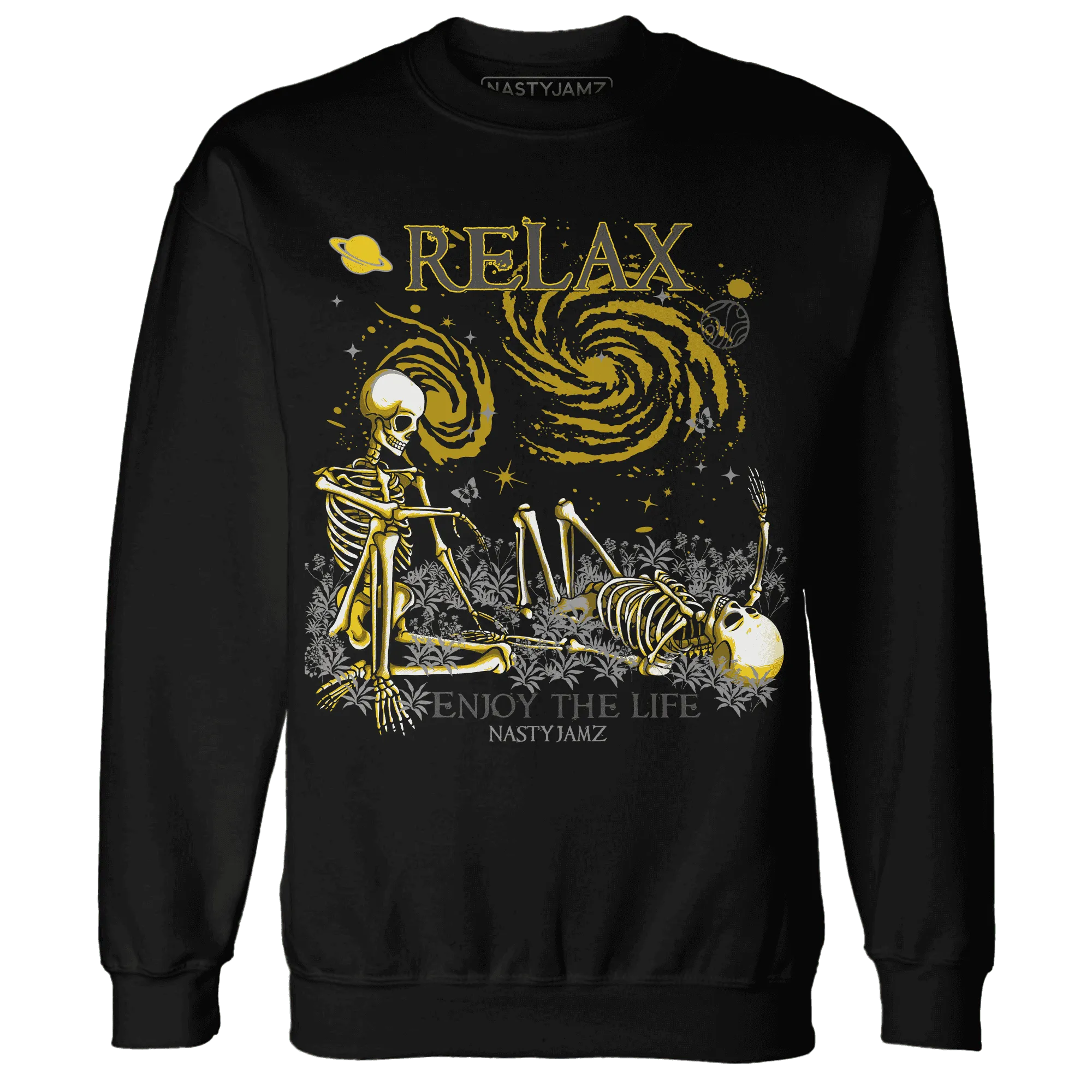 Thunder-4s-NastyJamz-Sweatshirt-Match-Relax