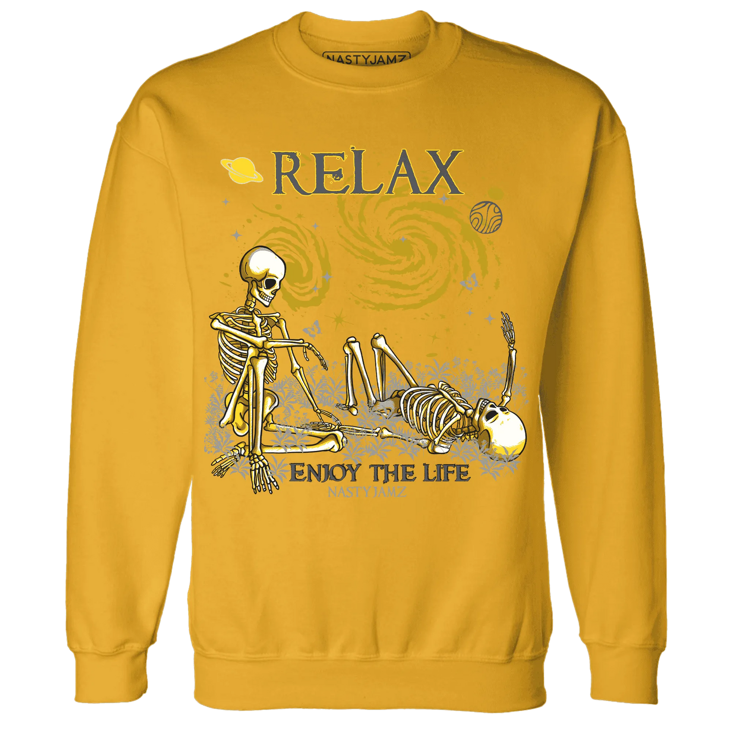 Thunder-4s-NastyJamz-Sweatshirt-Match-Relax