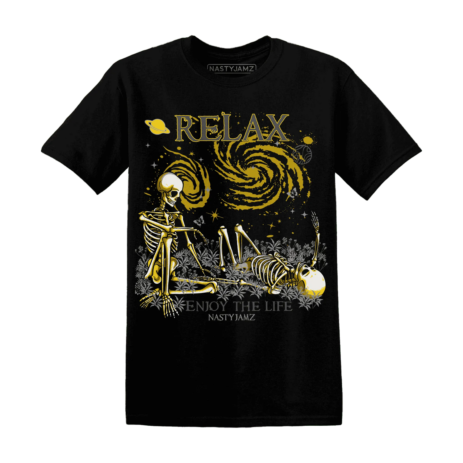 Thunder-4s-NastyJamz-T-Shirt-Match-Relax