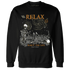 Olive-5s-NastyJamz-Sweatshirt-Match-Relax