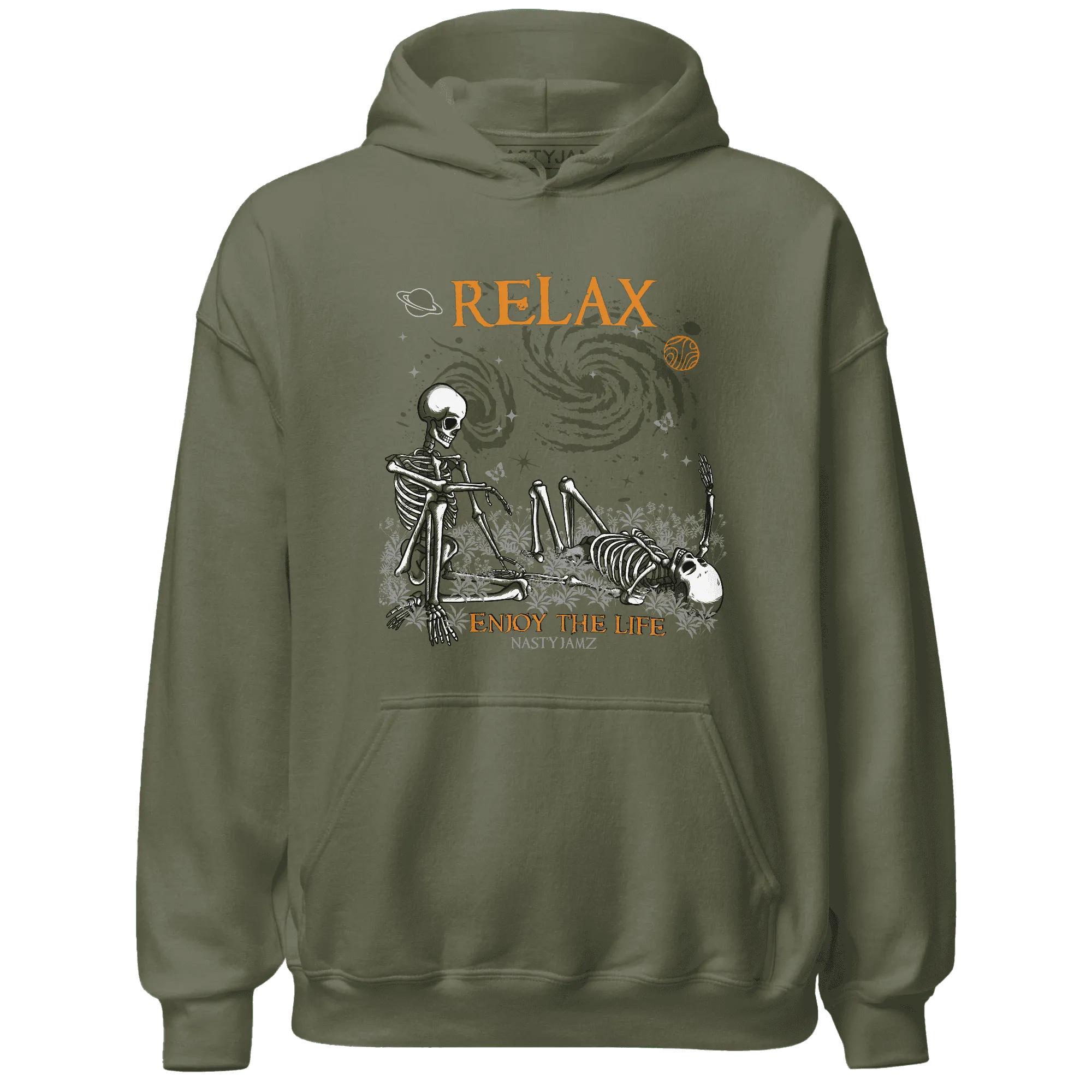 Olive-5s-NastyJamz-Hoodie-Match-Relax