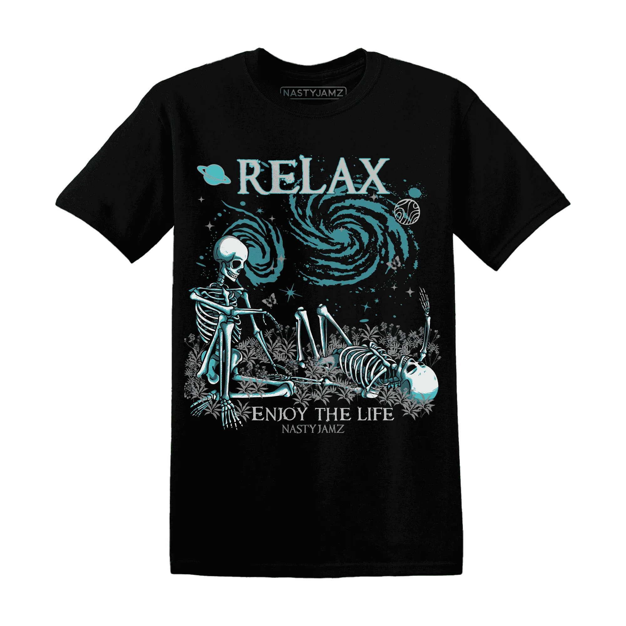 NBL-Cyan-Burst-9060-NastyJamz-T-Shirt-Match-Relax