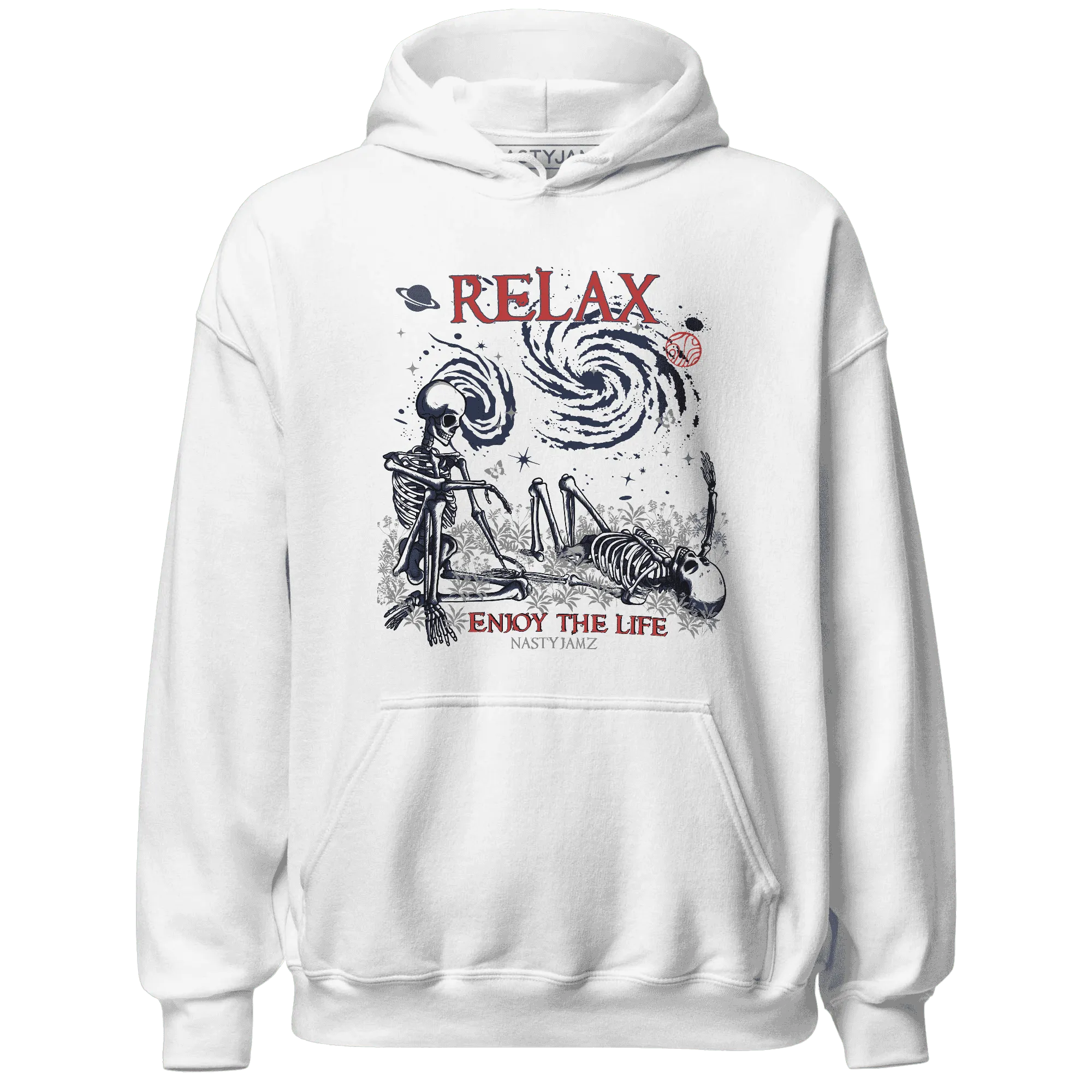 VaporMax-Air-Plus-Midnight-Navy-Gold-Black-NastyJamz-Hoodie-Match-Relax