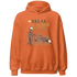 VaporMax-Crimson-Total-Orange-Plus-NastyJamz-Hoodie-Match-Relax