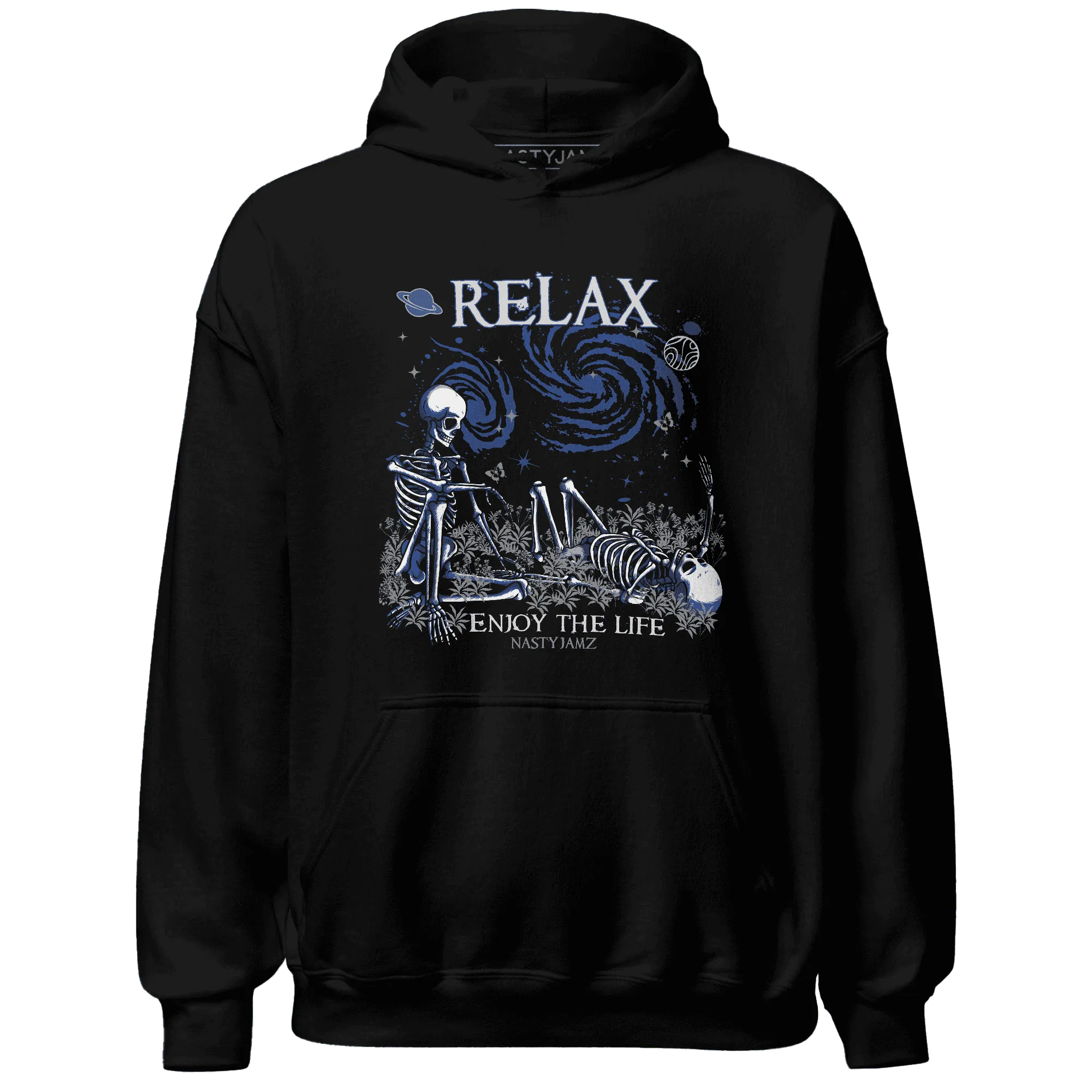 VaporMax-Game-Royal-Blue-NastyJamz-Hoodie-Match-Relax