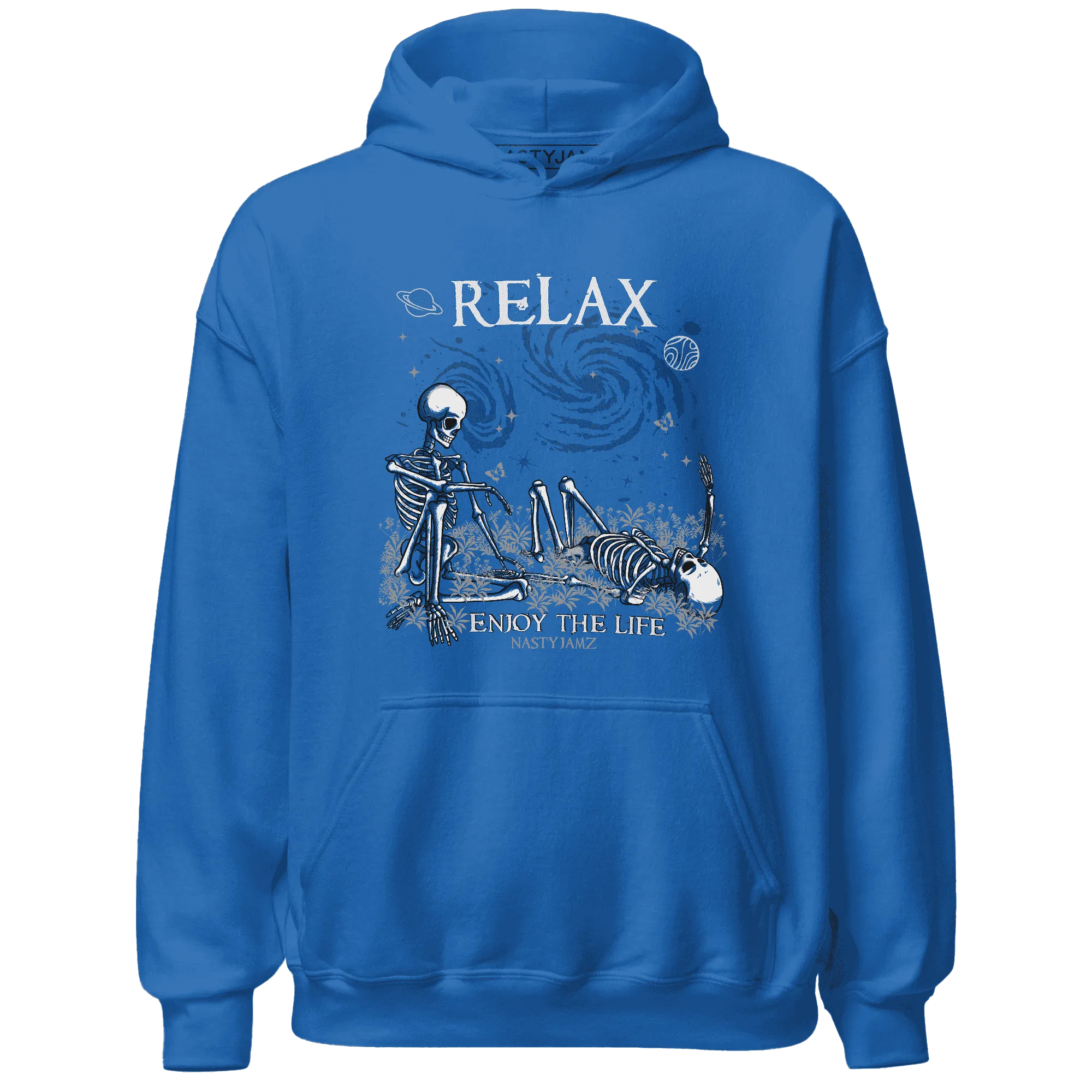 VaporMax-Game-Royal-Blue-NastyJamz-Hoodie-Match-Relax