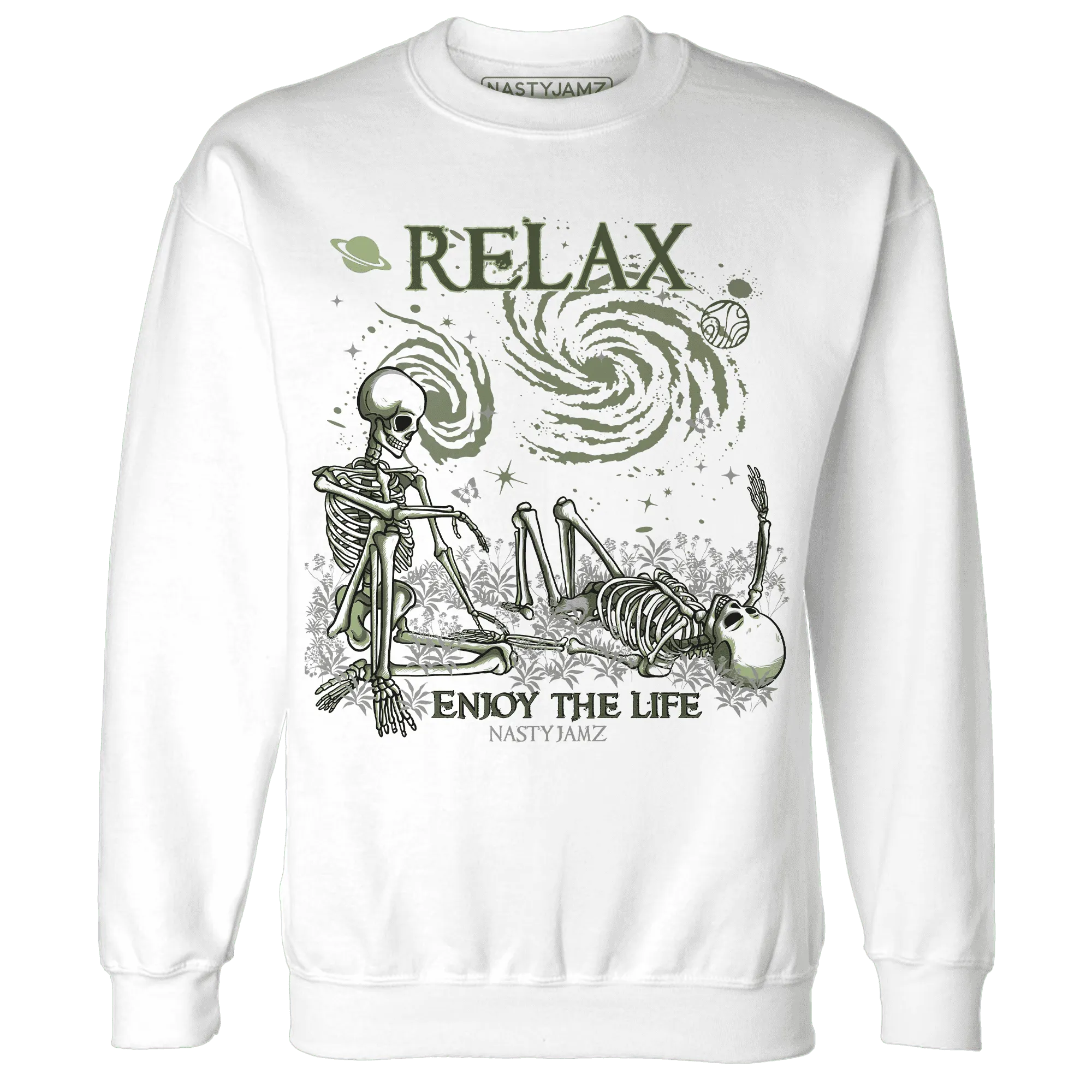 VaporMax-Plus-Alligator-NastyJamz-Sweatshirt-Match-Relax