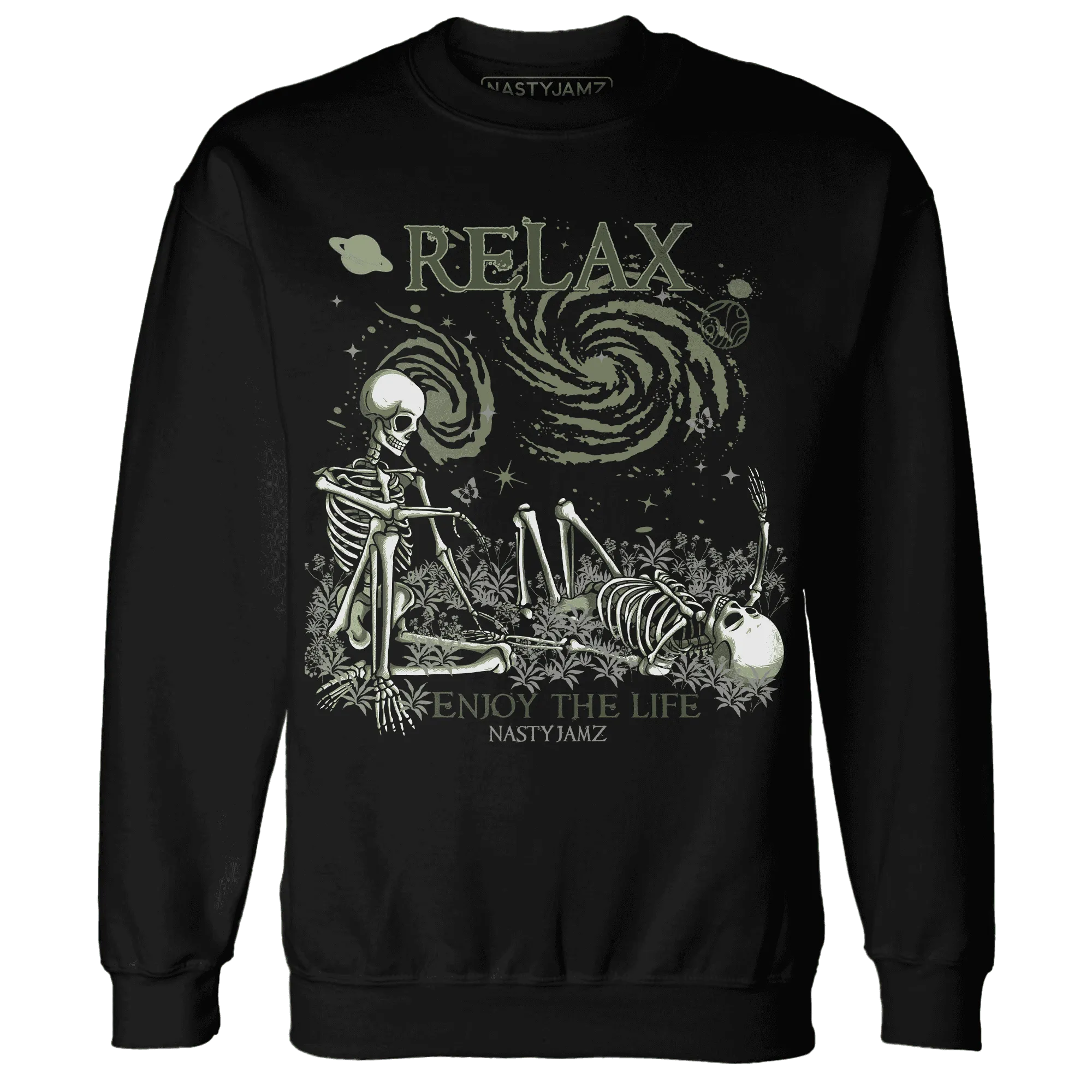 VaporMax-Plus-Alligator-NastyJamz-Sweatshirt-Match-Relax