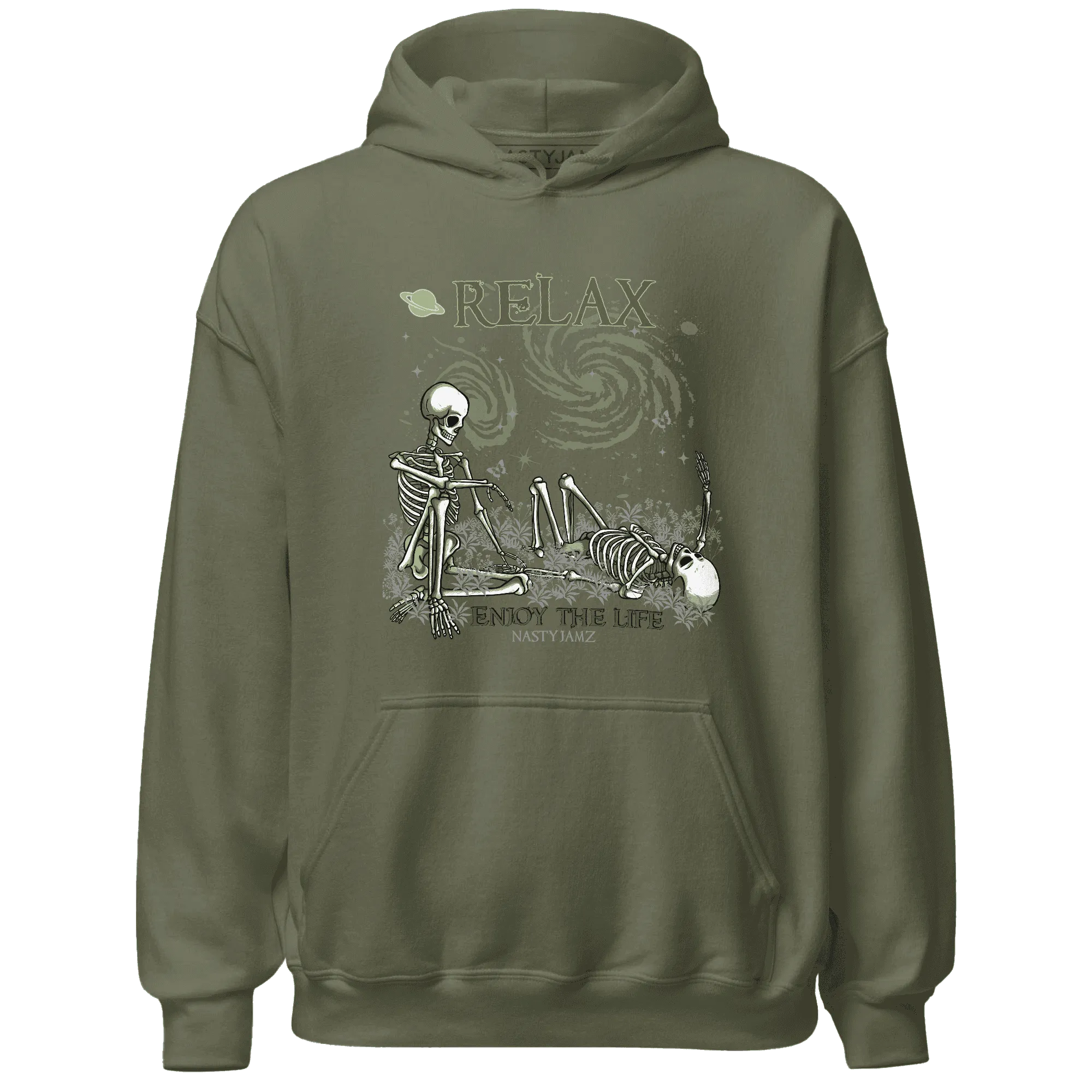 VaporMax-Plus-Alligator-Hoodie-Match-Relax