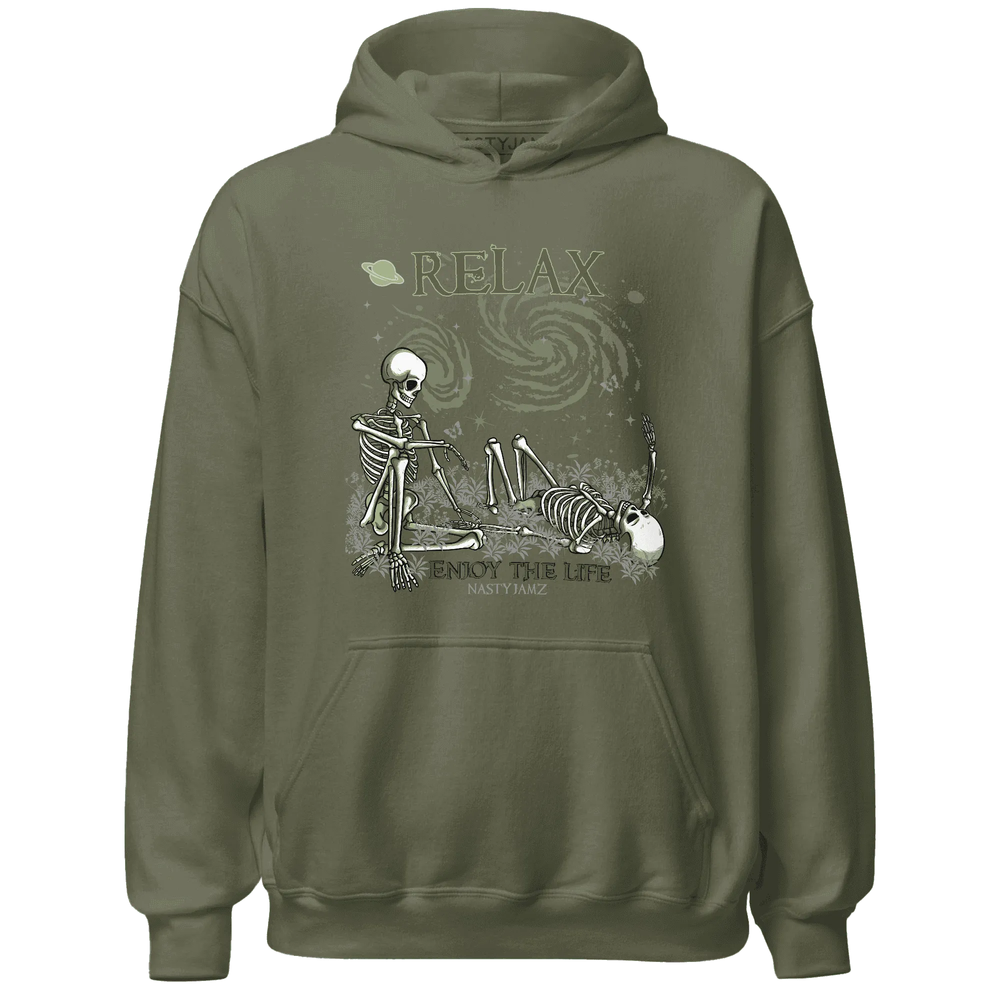 VaporMax-Plus-Alligator-NastyJamz-Hoodie-Match-Relax