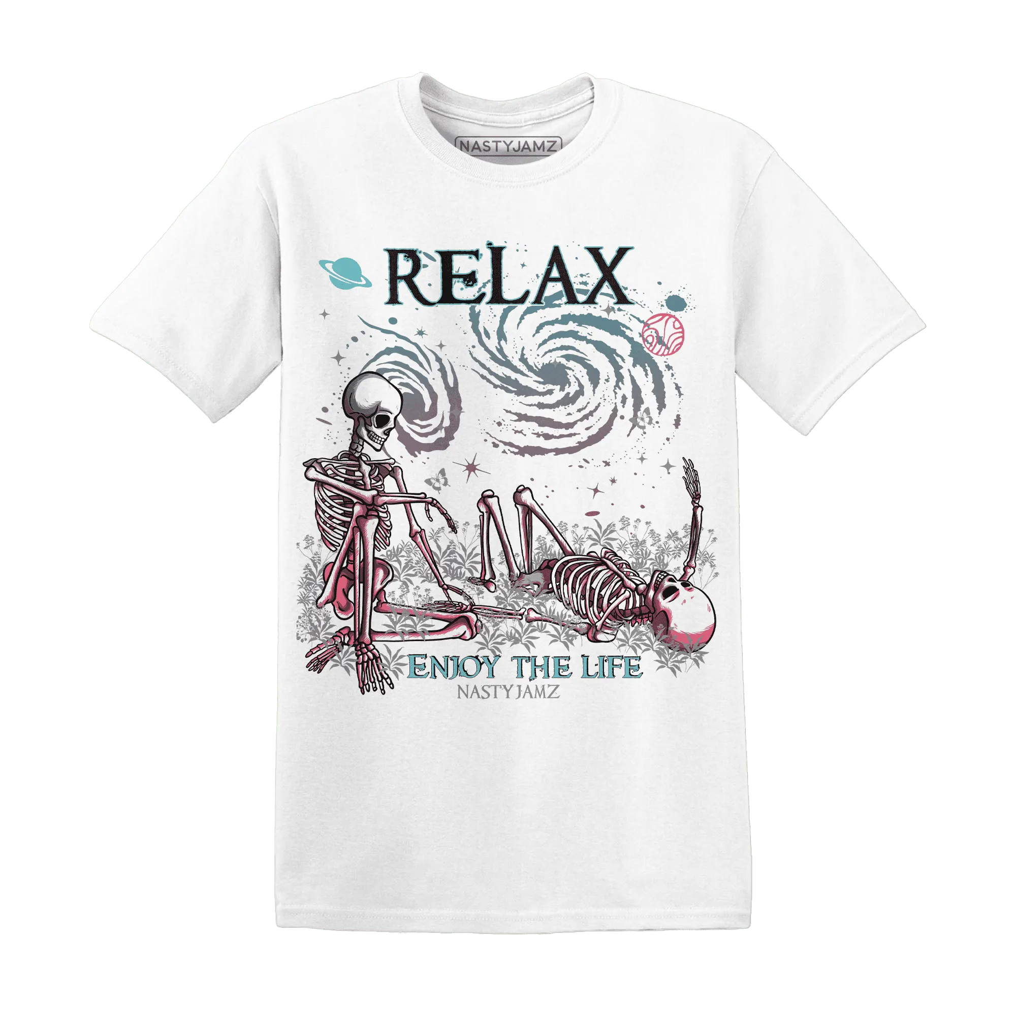 VaporMax-Plus-South-Beach-NastyJamz-T-Shirt-Match-Relax