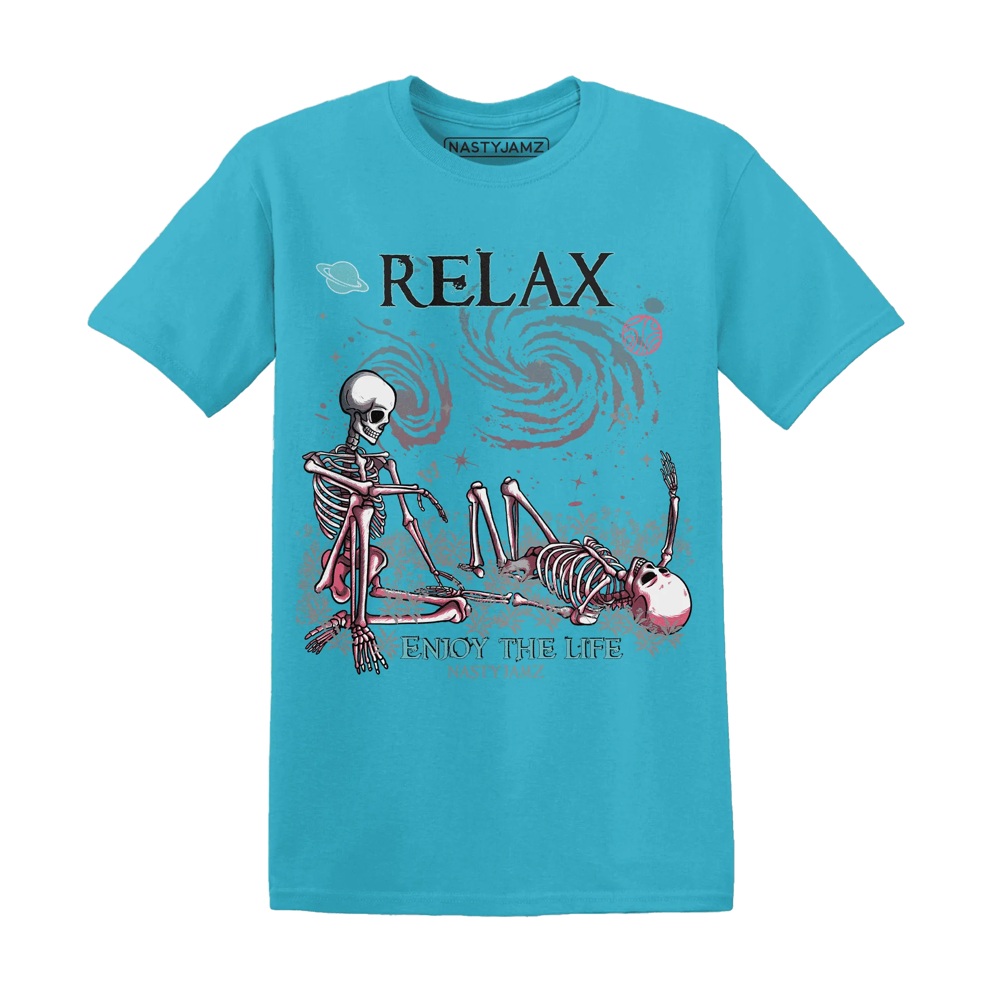VaporMax-Plus-South-Beach-T-Shirt-Match-Relax