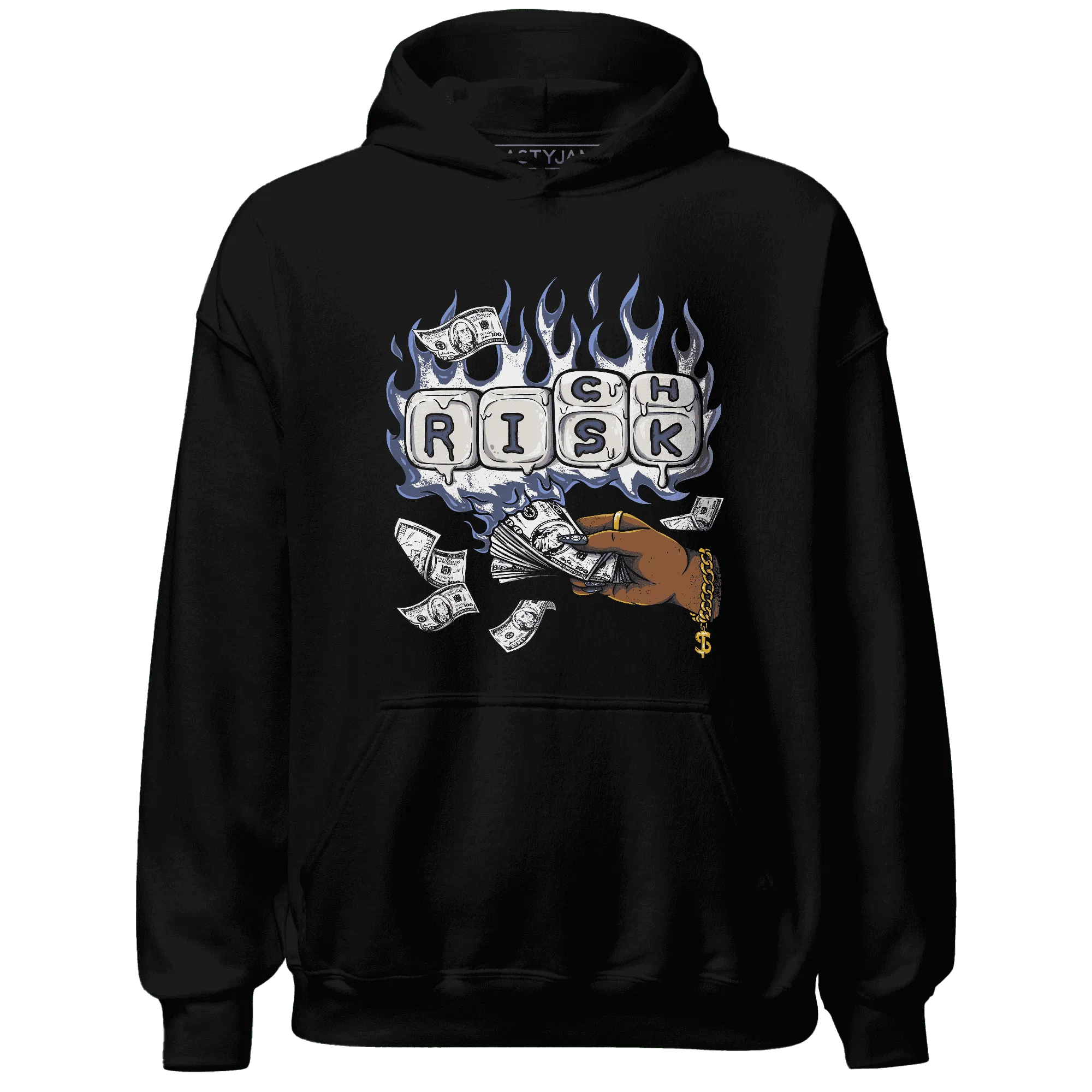 Low-Diffused-Blue-11s-Hoodie-Match-Rich-Or-Risk