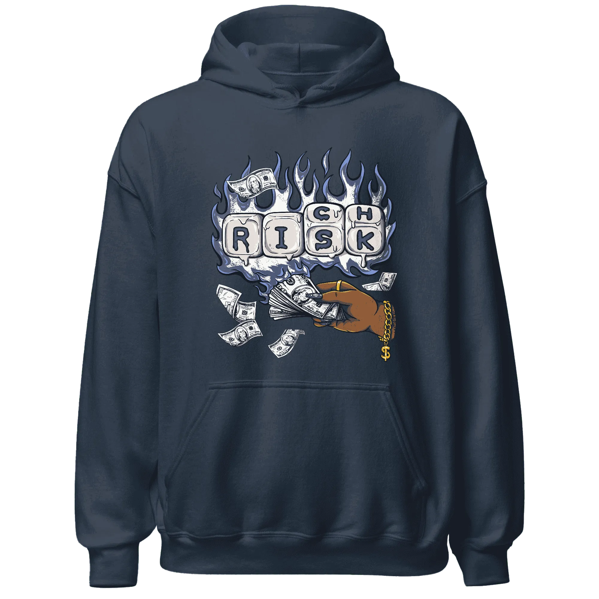 Low-Diffused-Blue-11s-Hoodie-Match-Rich-Or-Risk