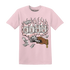 Low-Legend-Pink-11s-T-Shirt-Match-Rich-Or-Risk