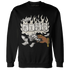 Gratitude-11s-Sweatshirt-Match-Rich-Or-Risk