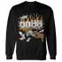 Olive-5s-Sweatshirt-Match-Rich-Or-Risk