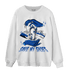 Air Max 1 86 Royal Sweatshirt Match Save My Shoes - NastyJamz