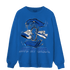 Air Max 1 86 Royal Sweatshirt Match Save My Shoes - NastyJamz