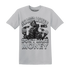NastyJamz-Wolf-Grey-12s-T-Shirt-Match-Scared-Money