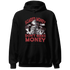 Black-Toe-Reimagined-Red-White-1s-NastyJamz-Hoodie-Match-Scared-Money