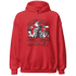 Black-Toe-Reimagined-Red-White-1s-NastyJamz-Hoodie-Match-Scared-Money