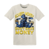 Low OG Canary TVSC 1s T Shirt Match Scared Money - NastyJamz