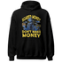 Low OG Canary TVSC 1s Hoodie Match Scared Money - NastyJamz