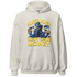 Low OG Canary TVSC 1s Hoodie Match Scared Money - NastyJamz