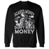 Wolf-Grey-1s-Sweatshirt-Match-Scared-Money