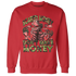 AM-90-Dark-Sage-Solar-Red-NastyJamz-Sweatshirt-Match-Scared-Money